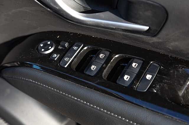 Hyundai TUCSON 1.6 TGDi SE Connect 5dr 2WD Grey