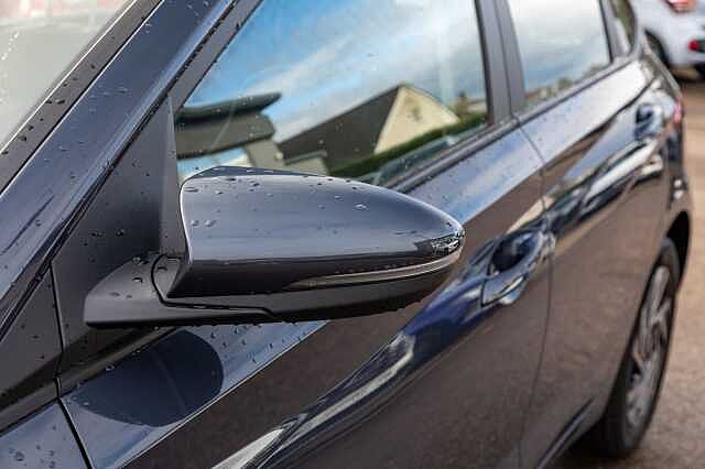 Hyundai I20 1.0T GDi Advance 5dr Grey