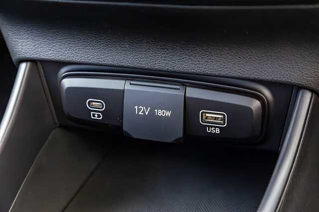 Hyundai I20 1.0T GDi Advance 5dr Grey