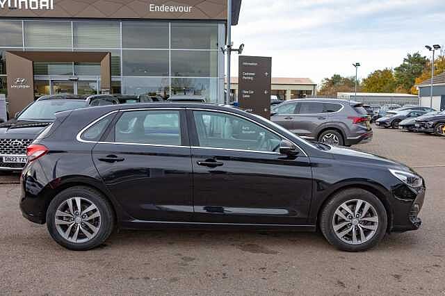 Hyundai i30 1.0T GDI SE Nav 5dr