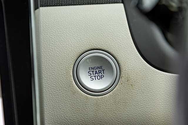 Hyundai TUCSON 1.6 TGDi Hybrid 230 Premium 5dr 2WD Auto Red