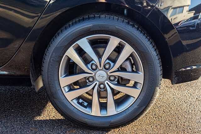 Hyundai i30 1.0T GDI SE Nav 5dr