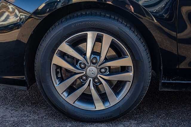 Hyundai i30 1.0T GDI SE Nav 5dr