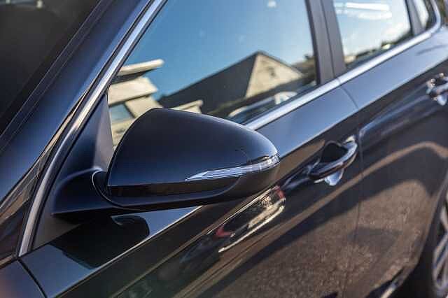 Hyundai i30 1.0T GDI SE Nav 5dr