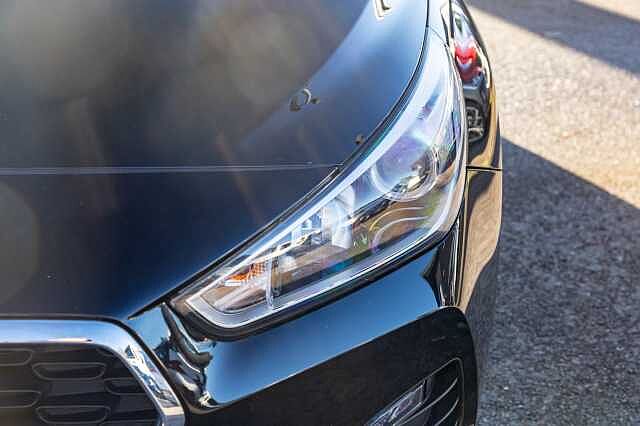 Hyundai i30 1.0T GDI SE Nav 5dr