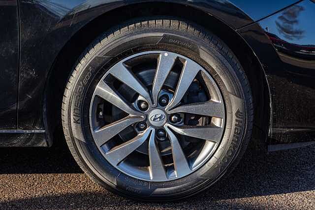 Hyundai i30 1.0T GDI SE Nav 5dr