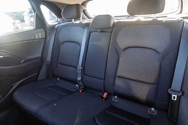 Hyundai i30 1.0T GDI SE Nav 5dr