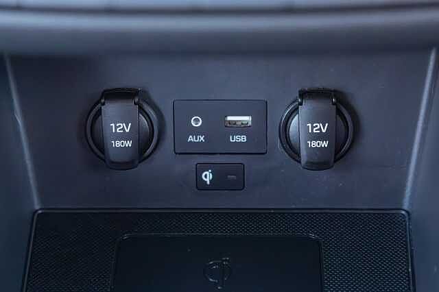 Hyundai i30 1.0T GDI SE Nav 5dr