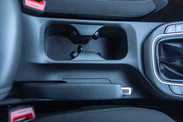 Hyundai i30 1.0T GDI SE Nav 5dr