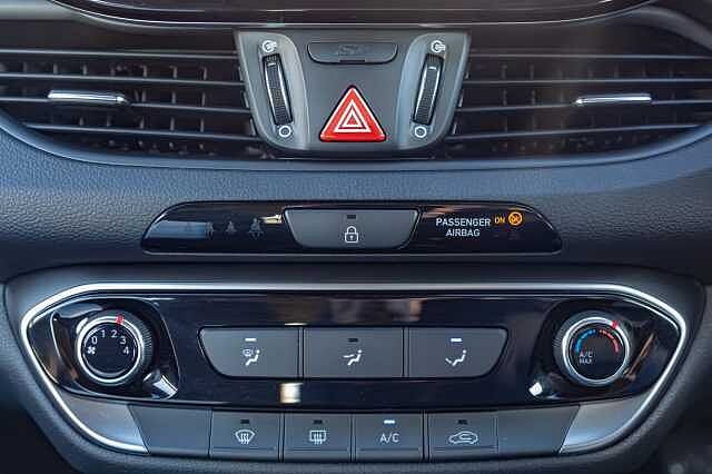 Hyundai i30 1.0T GDI SE Nav 5dr