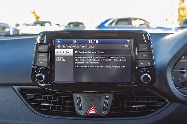 Hyundai i30 1.0T GDI SE Nav 5dr