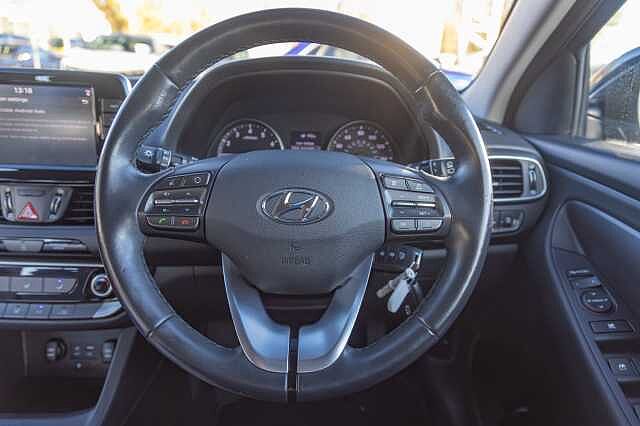 Hyundai i30 1.0T GDI SE Nav 5dr