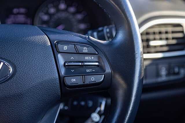 Hyundai i30 1.0T GDI SE Nav 5dr