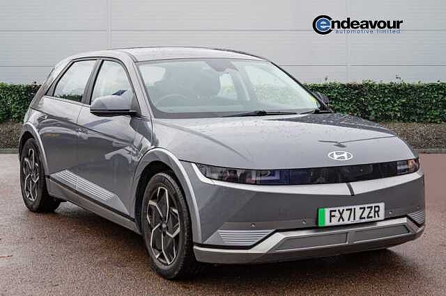 Hyundai IONIQ 5 160kW Premium 73 kWh 5dr Auto