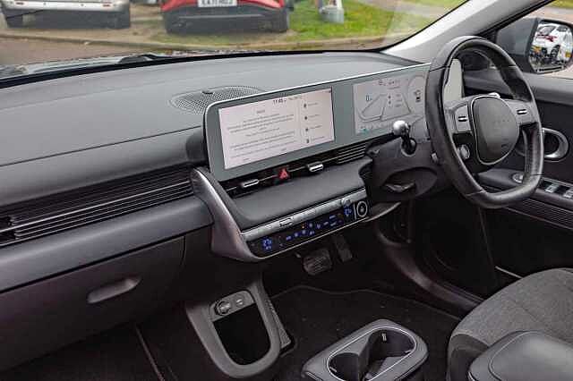 Hyundai IONIQ 5 160kW Premium 73 kWh 5dr Auto