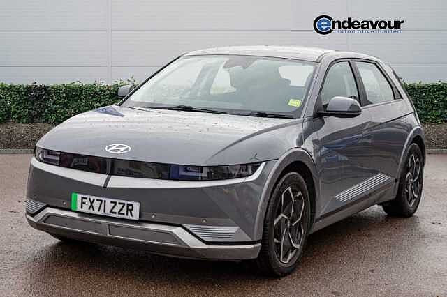 Hyundai IONIQ 5 160kW Premium 73 kWh 5dr Auto
