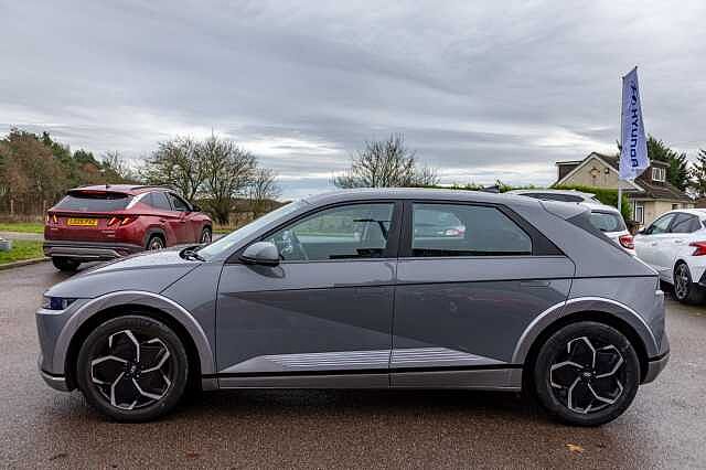 Hyundai IONIQ 5 160kW Premium 73 kWh 5dr Auto