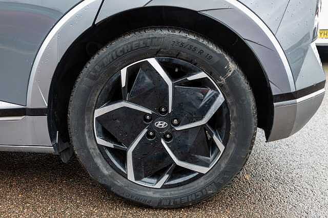 Hyundai IONIQ 5 160kW Premium 73 kWh 5dr Auto