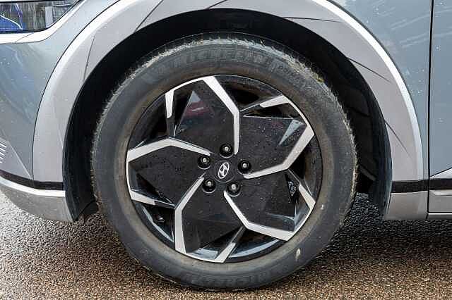 Hyundai IONIQ 5 160kW Premium 73 kWh 5dr Auto