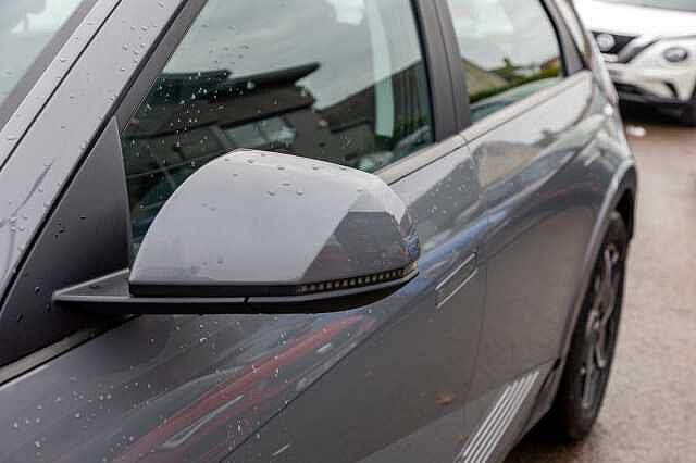 Hyundai IONIQ 5 160kW Premium 73 kWh 5dr Auto