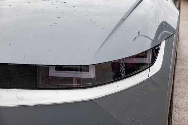 Hyundai IONIQ 5 160kW Premium 73 kWh 5dr Auto