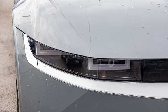 Hyundai IONIQ 5 160kW Premium 73 kWh 5dr Auto