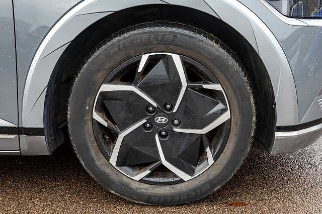 Hyundai IONIQ 5 160kW Premium 73 kWh 5dr Auto