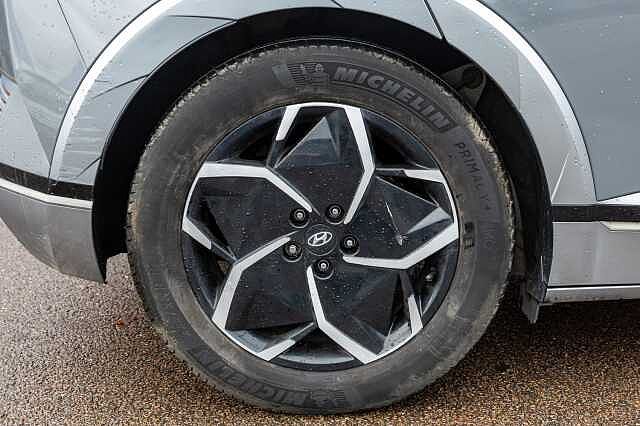 Hyundai IONIQ 5 160kW Premium 73 kWh 5dr Auto