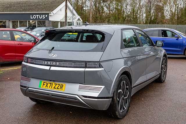 Hyundai IONIQ 5 160kW Premium 73 kWh 5dr Auto