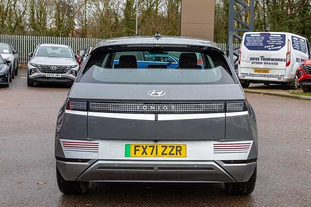 Hyundai IONIQ 5 160kW Premium 73 kWh 5dr Auto