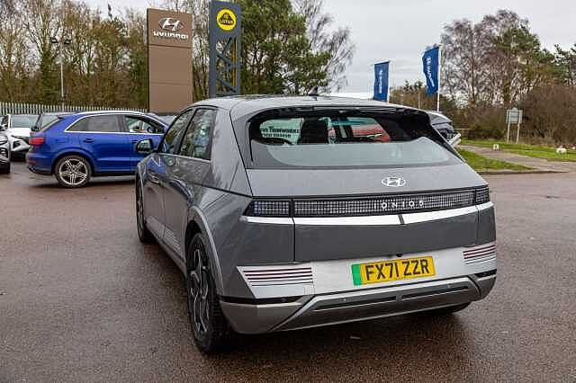 Hyundai IONIQ 5 160kW Premium 73 kWh 5dr Auto