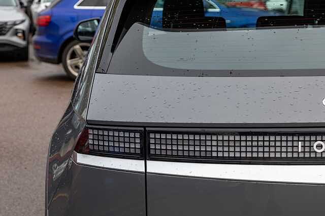 Hyundai IONIQ 5 160kW Premium 73 kWh 5dr Auto