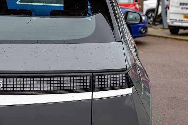 Hyundai IONIQ 5 160kW Premium 73 kWh 5dr Auto