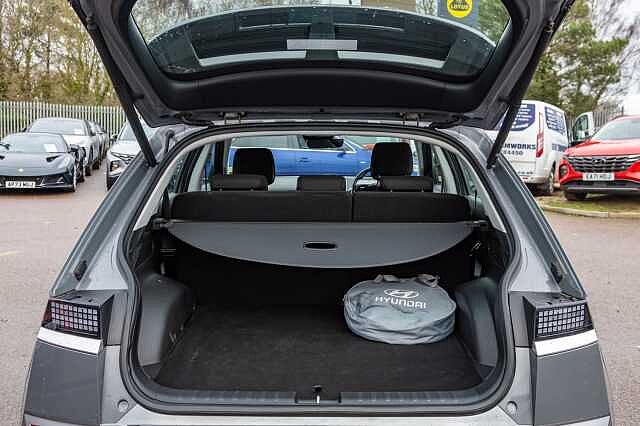 Hyundai IONIQ 5 160kW Premium 73 kWh 5dr Auto