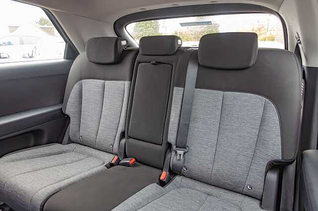 Hyundai IONIQ 5 160kW Premium 73 kWh 5dr Auto