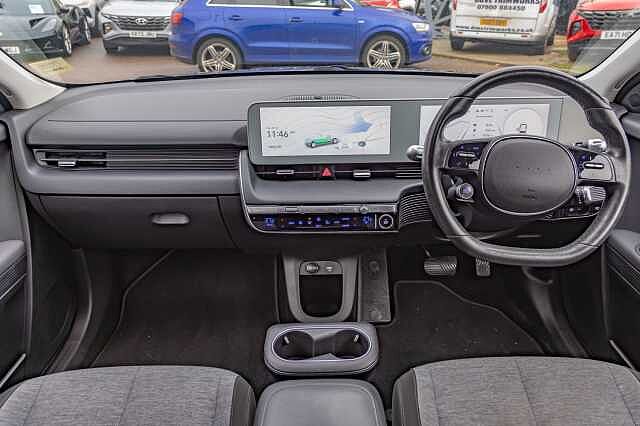 Hyundai IONIQ 5 160kW Premium 73 kWh 5dr Auto