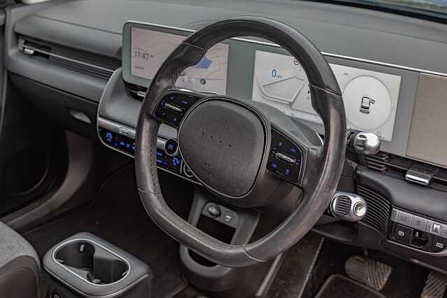 Hyundai IONIQ 5 160kW Premium 73 kWh 5dr Auto