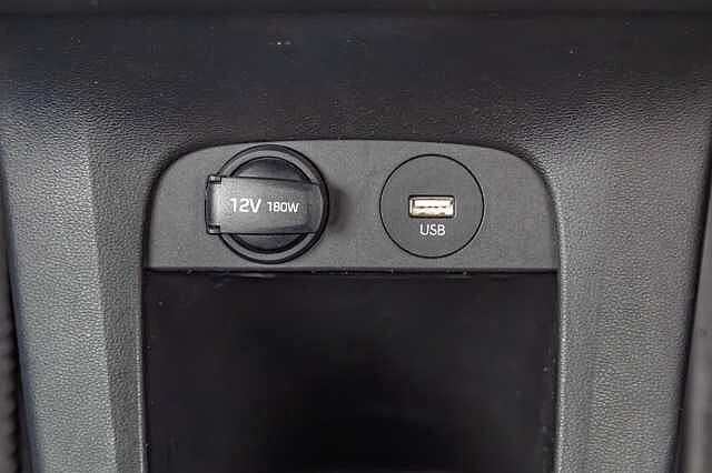 Hyundai IONIQ 5 160kW Premium 73 kWh 5dr Auto