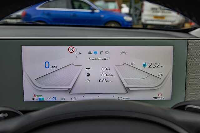 Hyundai IONIQ 5 160kW Premium 73 kWh 5dr Auto