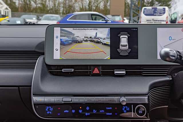 Hyundai IONIQ 5 160kW Premium 73 kWh 5dr Auto