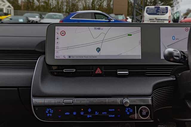Hyundai IONIQ 5 160kW Premium 73 kWh 5dr Auto