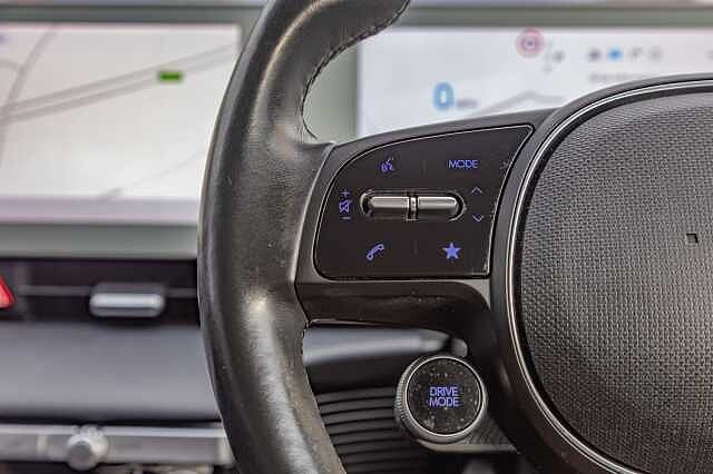 Hyundai IONIQ 5 160kW Premium 73 kWh 5dr Auto