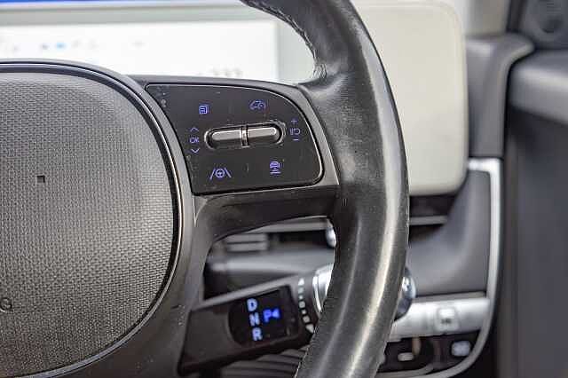 Hyundai IONIQ 5 160kW Premium 73 kWh 5dr Auto