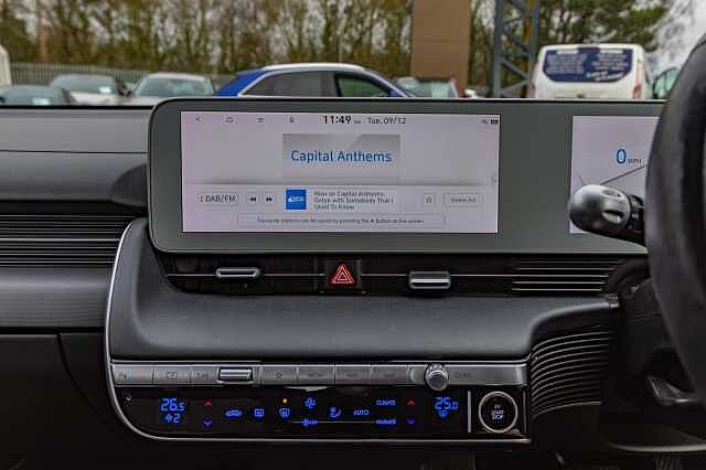 Hyundai IONIQ 5 160kW Premium 73 kWh 5dr Auto