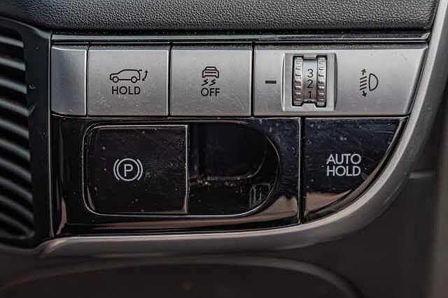 Hyundai IONIQ 5 160kW Premium 73 kWh 5dr Auto