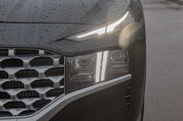 Hyundai SANTA FE 1.6 TGDi Hybrid Premium 5dr 4WD Auto