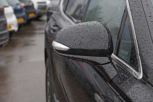 Hyundai SANTA FE 1.6 TGDi Hybrid Premium 5dr 4WD Auto