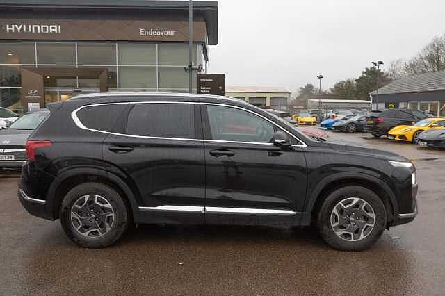 Hyundai SANTA FE 1.6 TGDi Hybrid Premium 5dr 4WD Auto