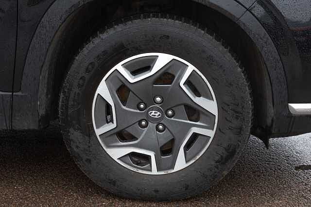 Hyundai SANTA FE 1.6 TGDi Hybrid Premium 5dr 4WD Auto