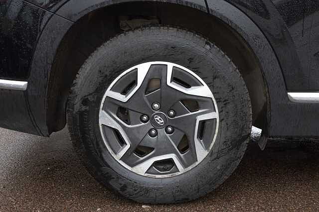 Hyundai SANTA FE 1.6 TGDi Hybrid Premium 5dr 4WD Auto